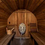 Cypress Cabana Chateau Luxury Vacation Villa
