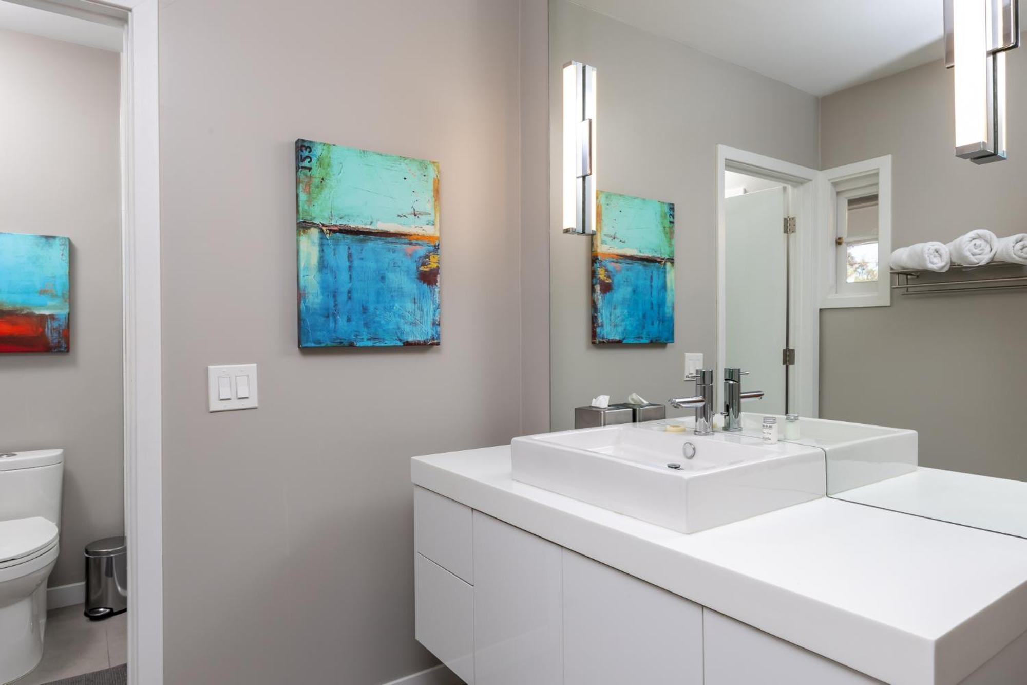 Cypress Chateau Luxury Vacation San Diego