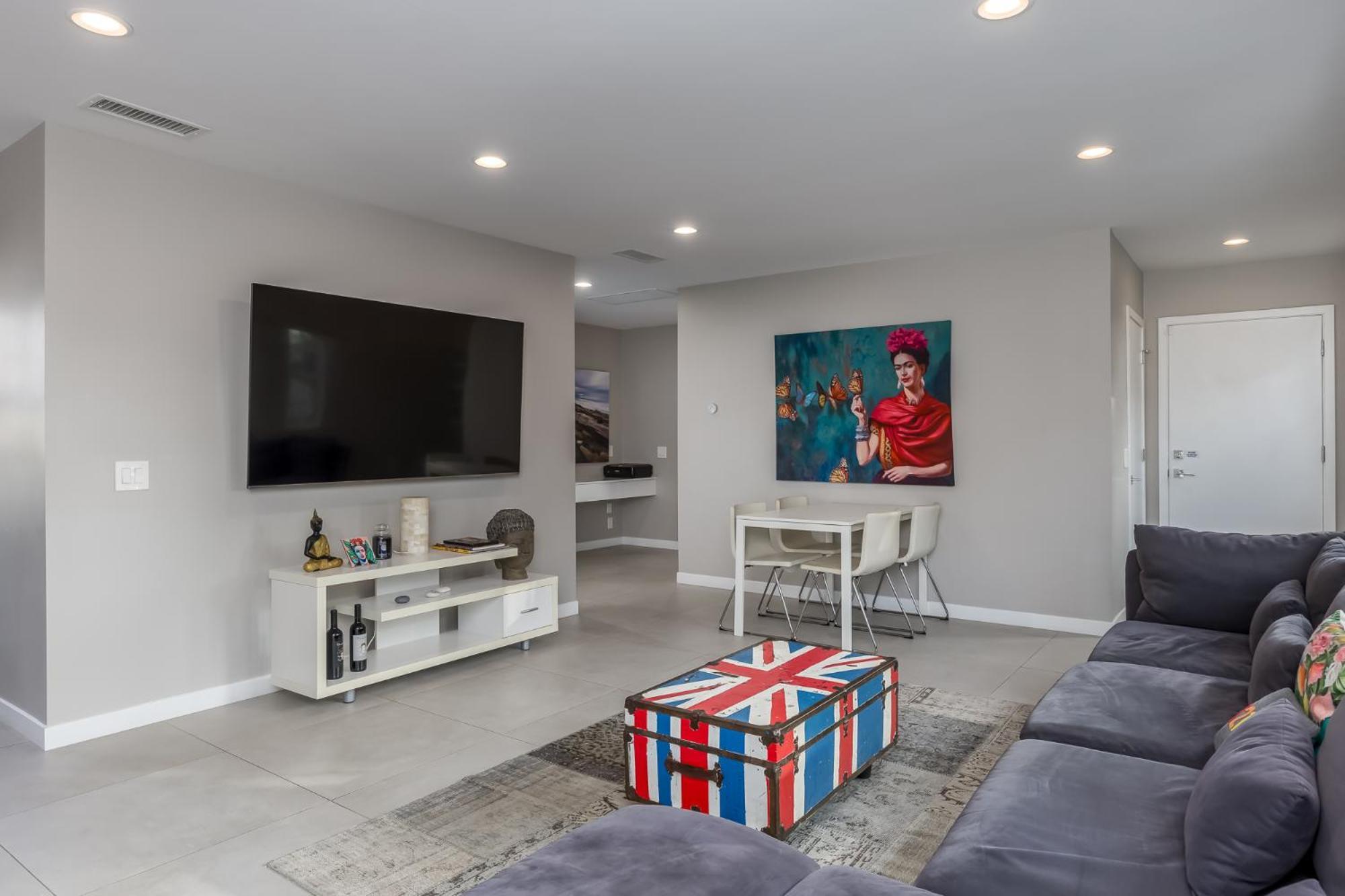 Villa Cypress Chateau Luxury Vacation San Diego