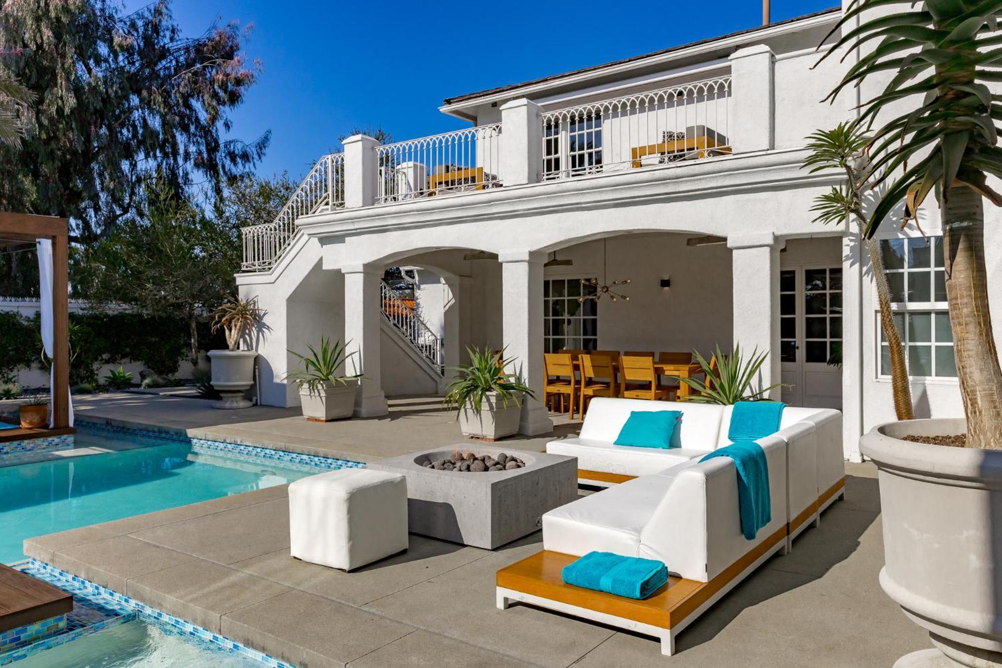 Cypress Chateau Luxury Vacation Villa