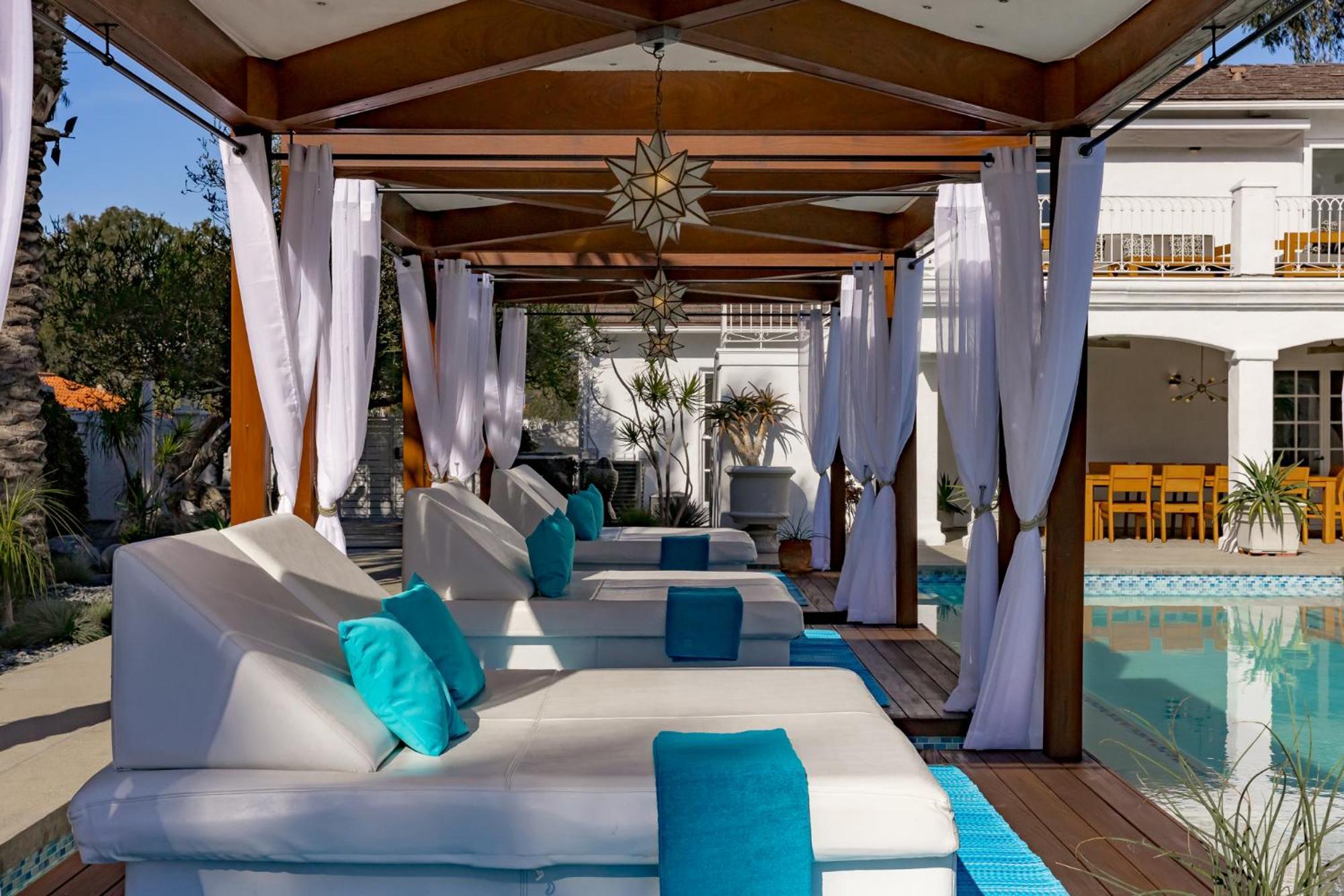 Cypress Chateau Luxury Vacation