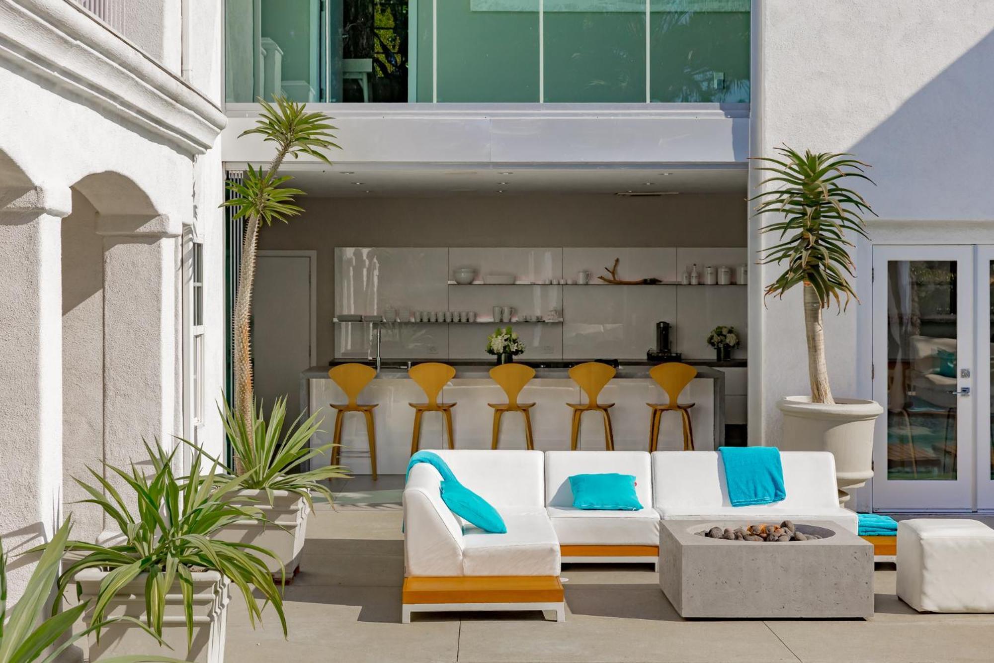 Cypress Chateau Luxury Vacation Villa San Diego