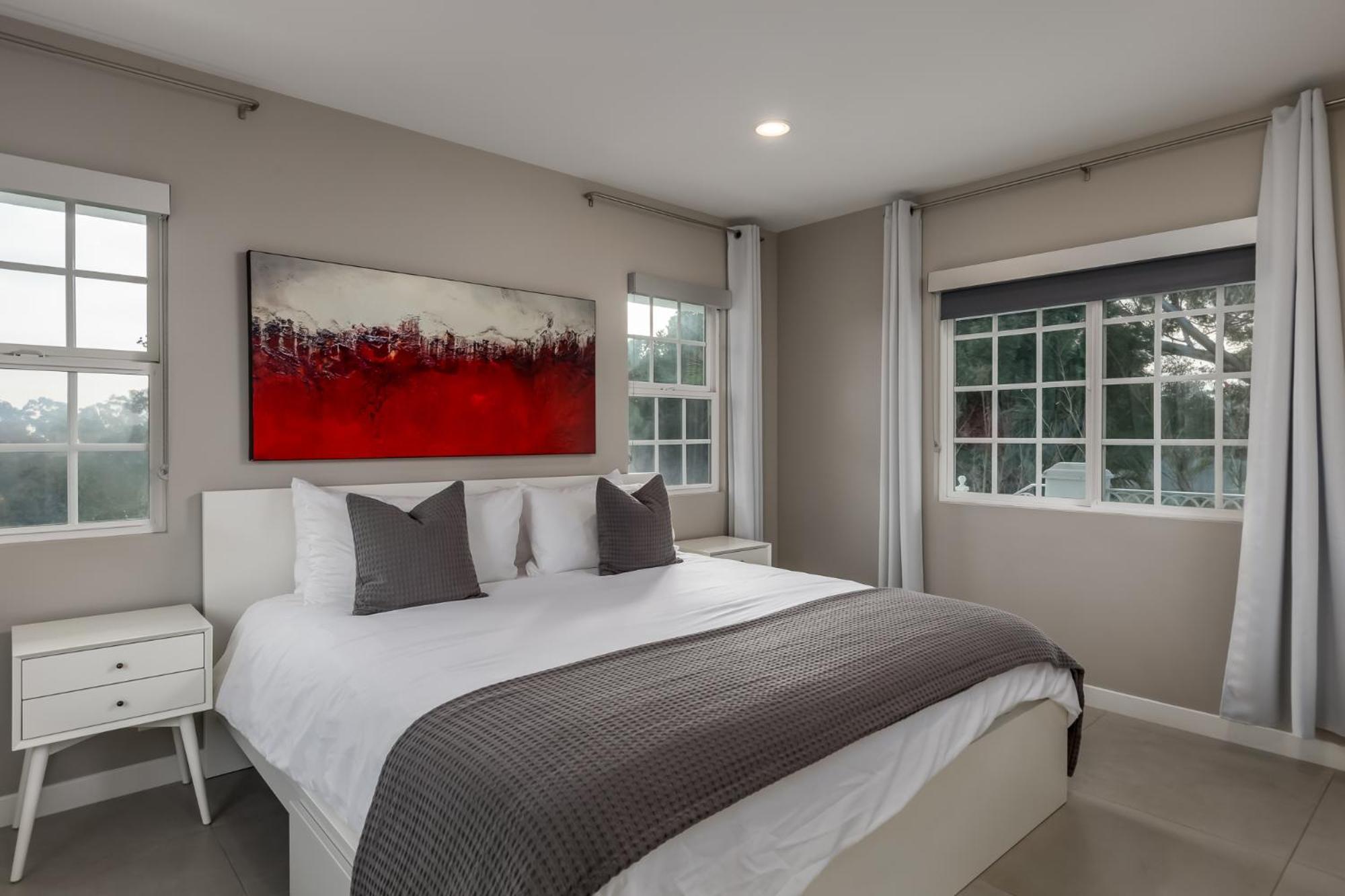 Cypress Chateau Luxury Vacation * San Diego