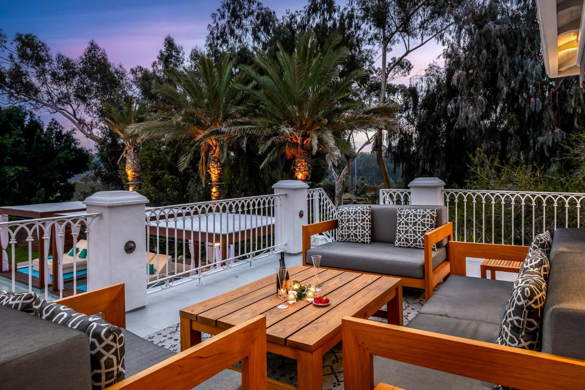 Cypress Chateau Luxury Vacation *