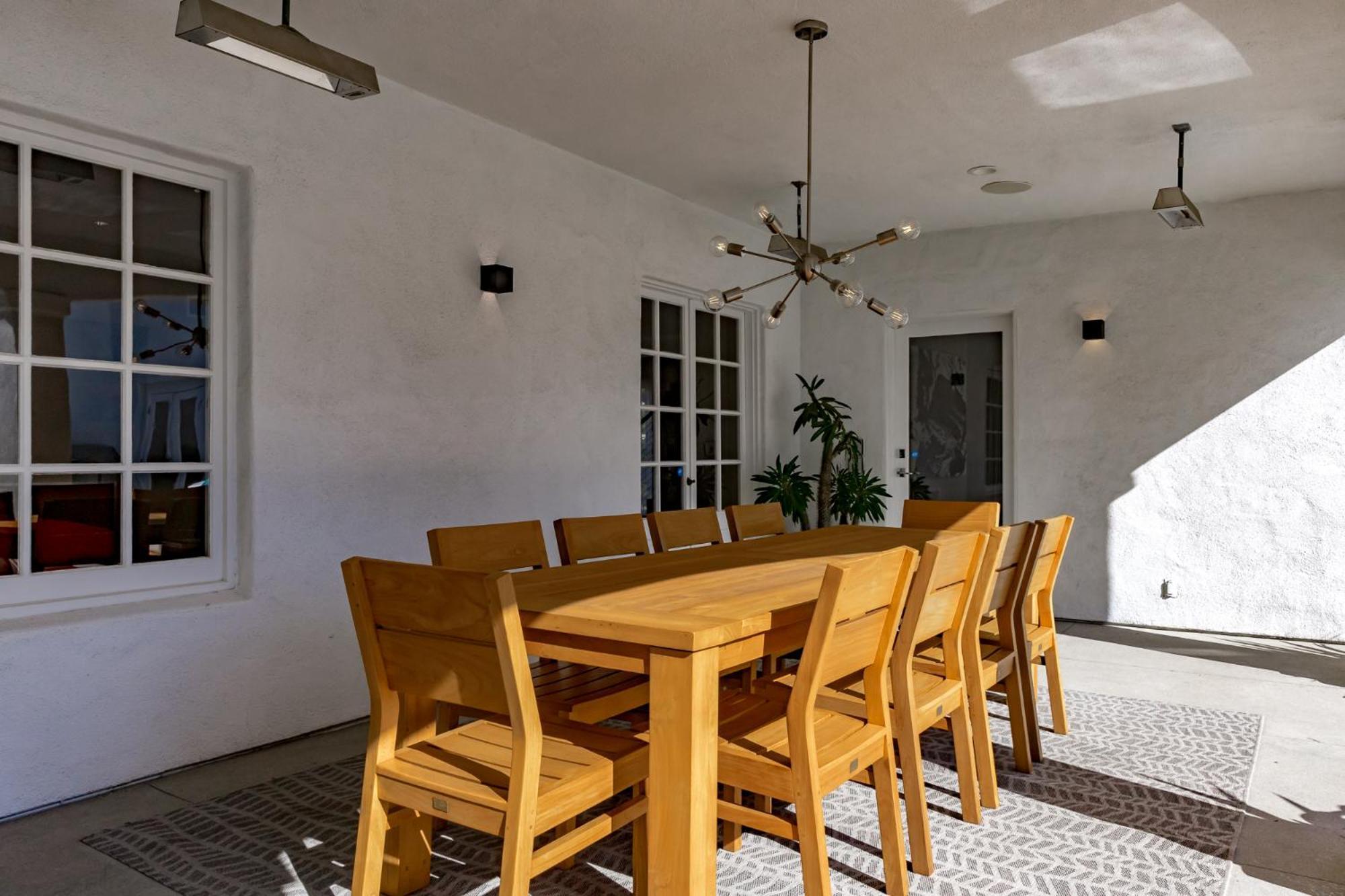 Cypress Chateau Luxury Vacation Villa *