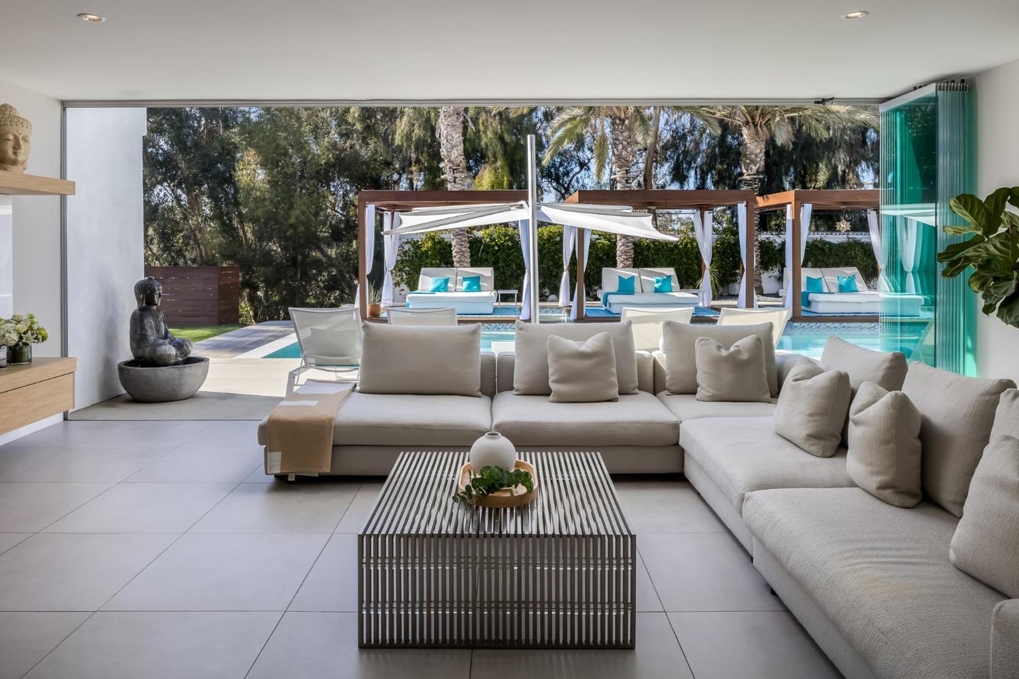 Cypress Chateau Luxury Vacation Villa