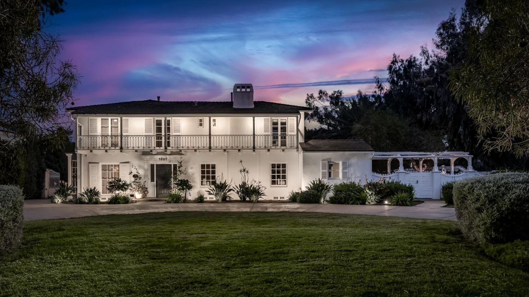 Cypress Chateau Luxury Vacation