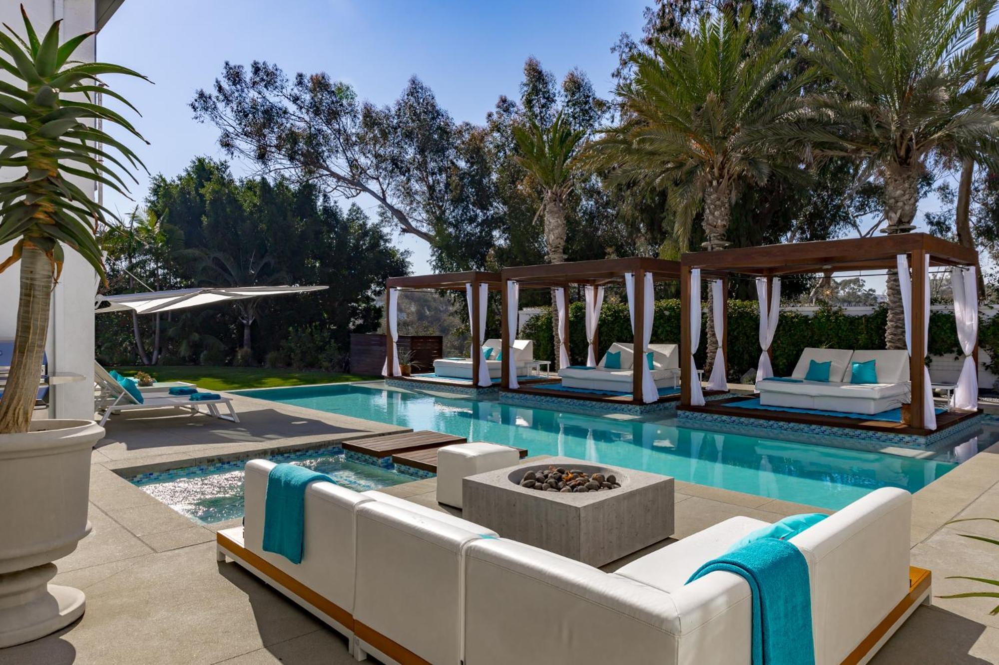 Cypress Chateau Luxury Vacation *