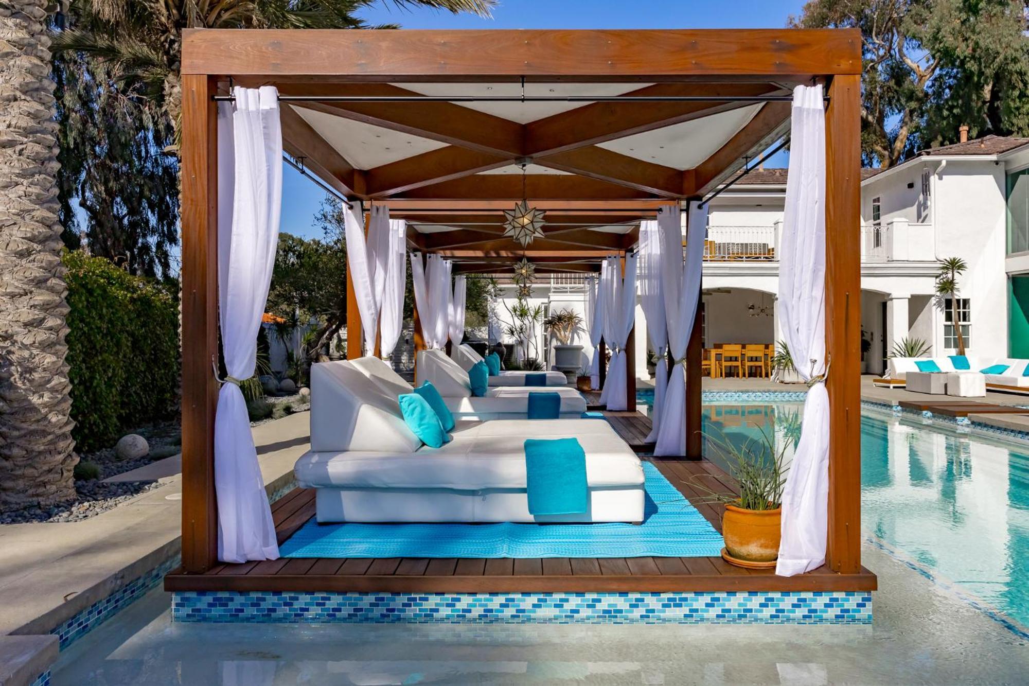 Villa Cypress Chateau Luxury Vacation *