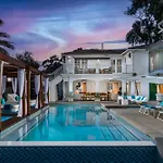 Cypress Cabana Chateau Luxury Vacation Villa