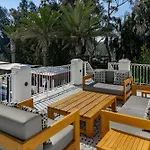 Cypress Cabana Chateau Luxury Vacation Villa