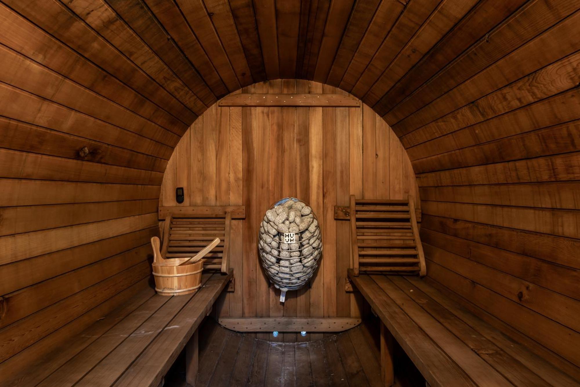 Pousada Cypress Chateau Luxury Vacation