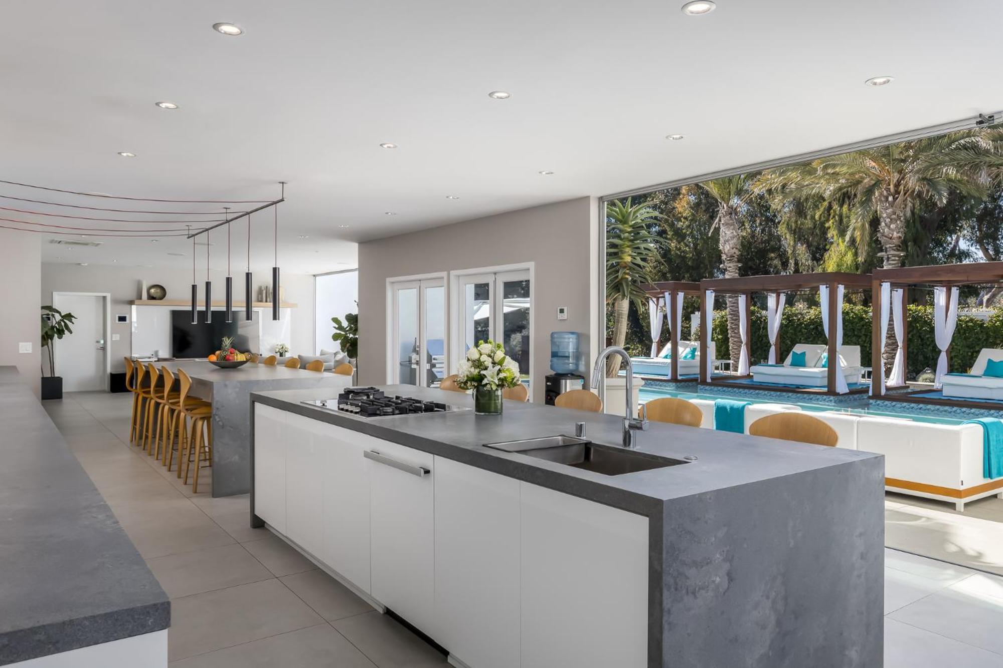 Cypress Chateau Luxury Vacation Pousada San Diego