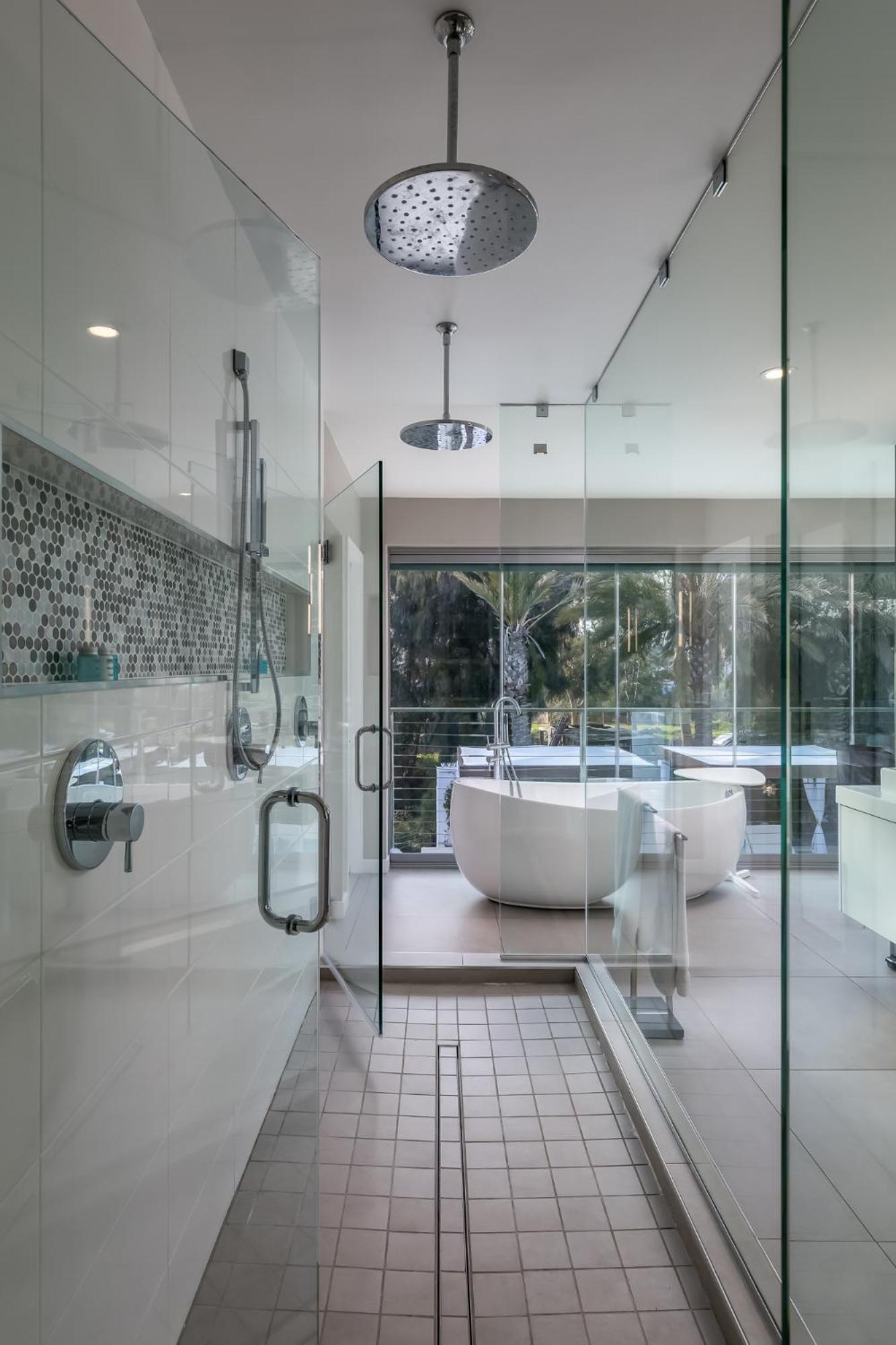 Cypress Chateau Luxury Vacation San Diego