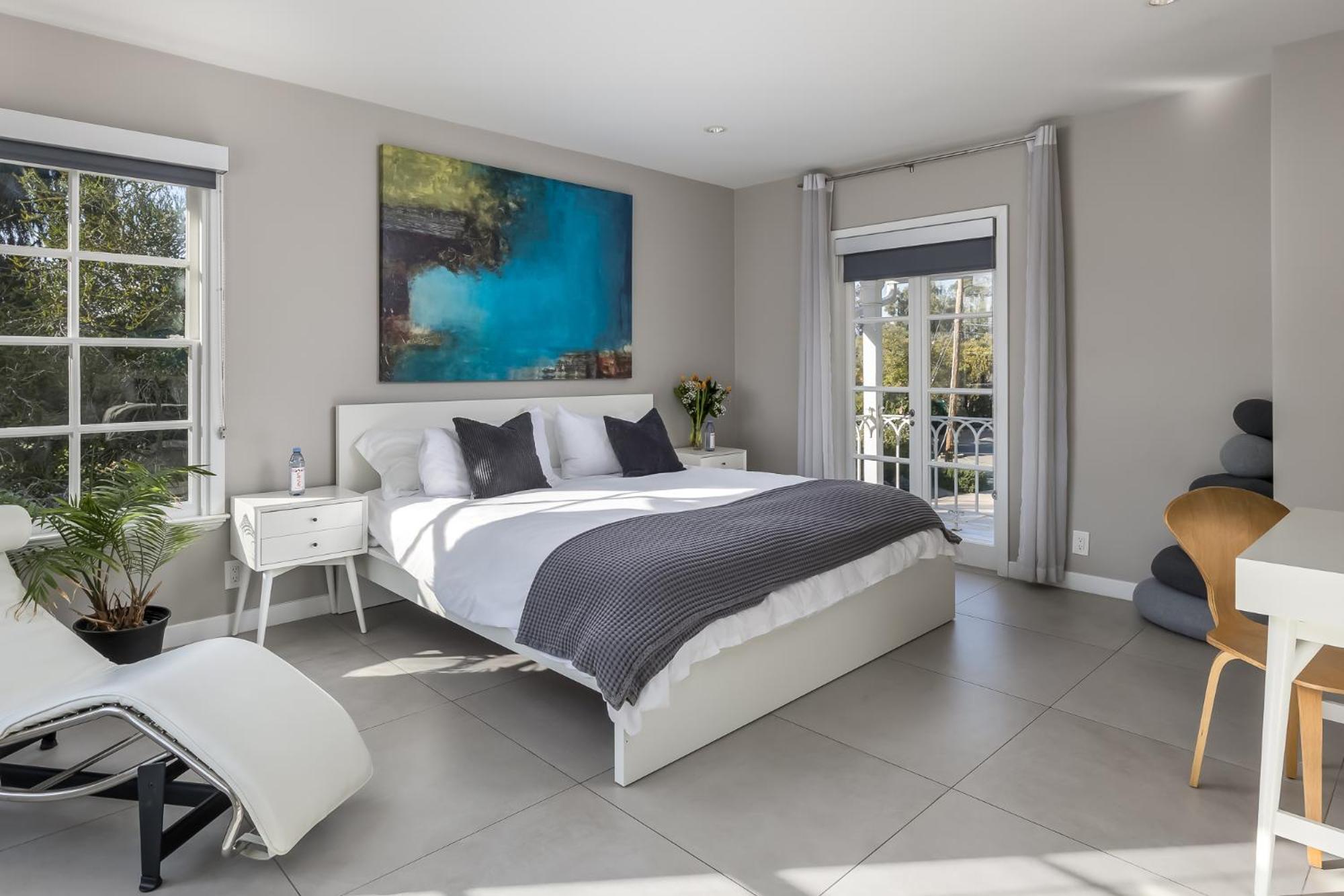 Cypress Chateau Luxury Vacation San Diego
