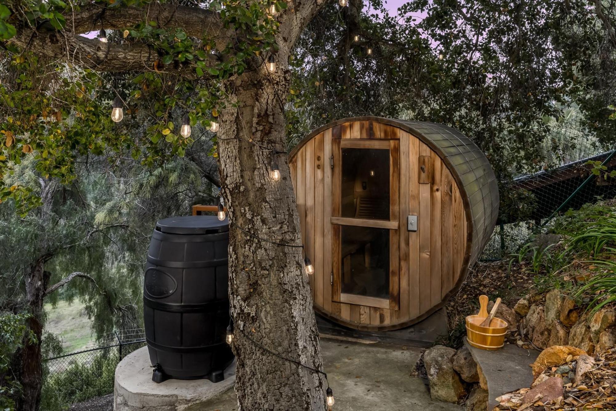 Pousada Cypress Chateau Luxury Vacation *